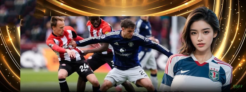 Jogos Exclusivos 55ff