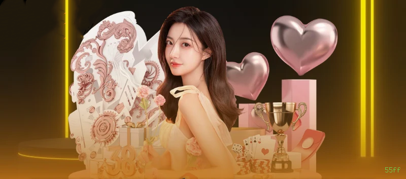 Bônus Diários 55ff