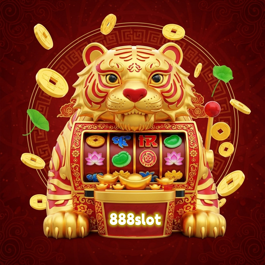 888slot Trò chơi